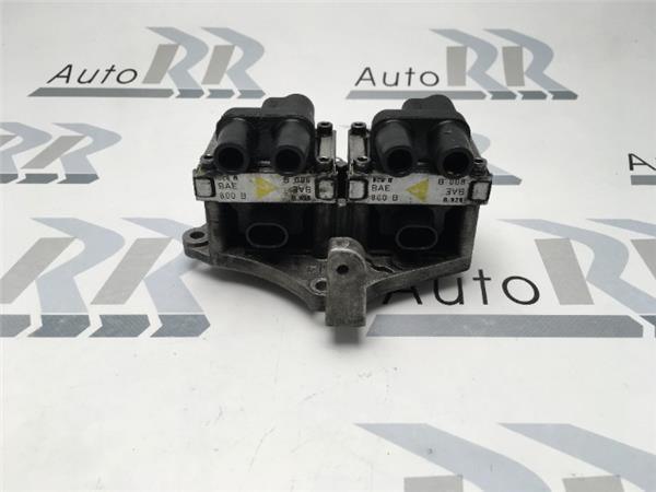 Bobinas de encendido Fiat Panda I 141 - 46543230