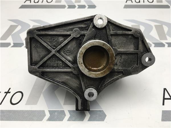 Bobinas de encendido Fiat Panda I 141 - 46543230