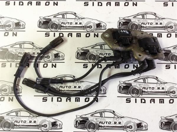 Bobinas fiat panda i 4x4 - 