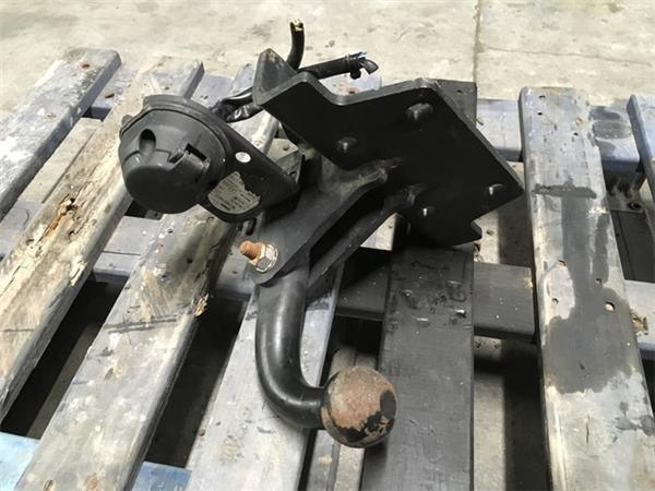 Bola enganche toyota land cruiser j120 - 