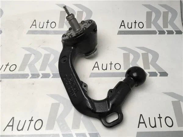 Bola enganche Westfalia VW electrica