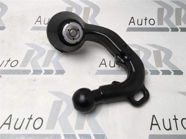 Bola enganche Westfalia VW electrica - tl1427321857