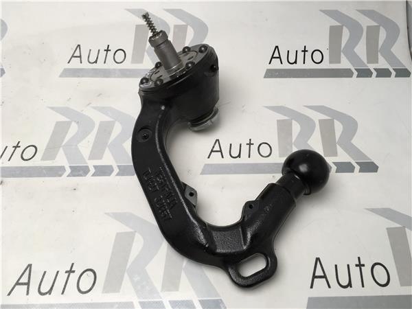 Bola enganche Westfalia VW electrica - tl1427321857