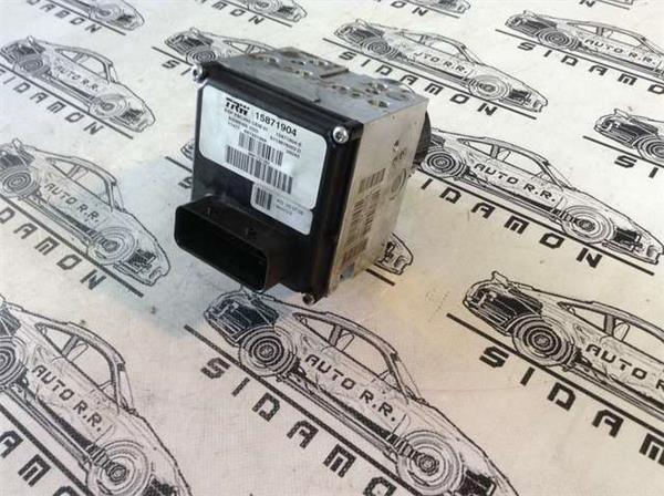 Bomba abs citroen c6 s118676002d - s118676002d