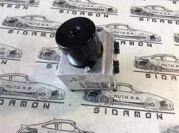 Bomba abs citroen c6 s118676002d - s118676002d