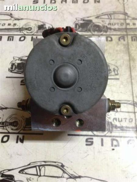 Bomba abs con centralita subaru legacy - 27534ae00a