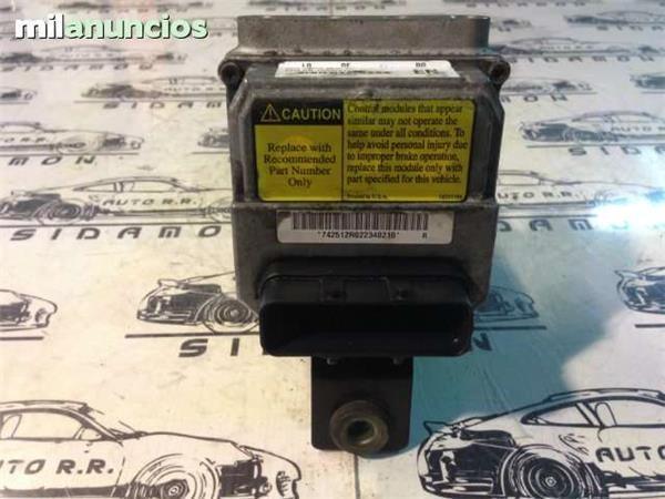 Bomba abs esp daewoo kalos - AutoRR 18046958