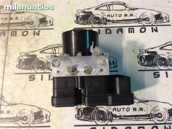 Bomba abs ford 3m51-2m110-ga - 3m512m110ga