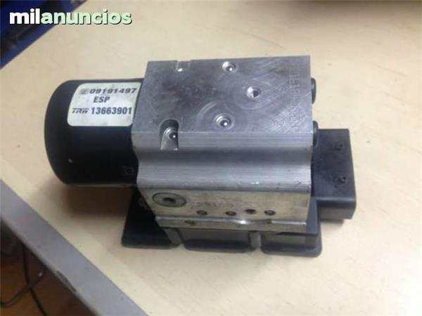 Bomba abs opel vectra 54084636h - 54084636h