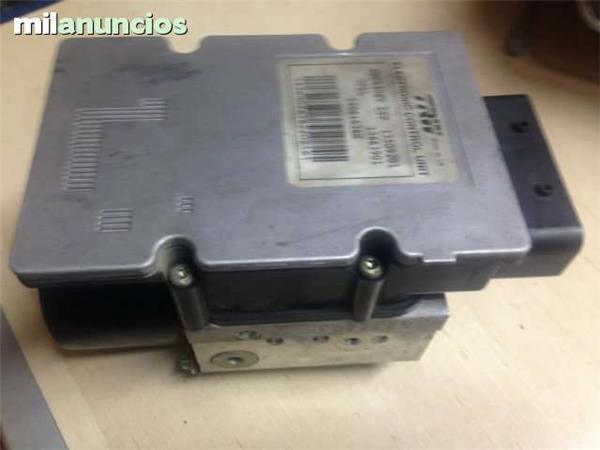 Bomba abs opel vectra 54084636h - 54084636h