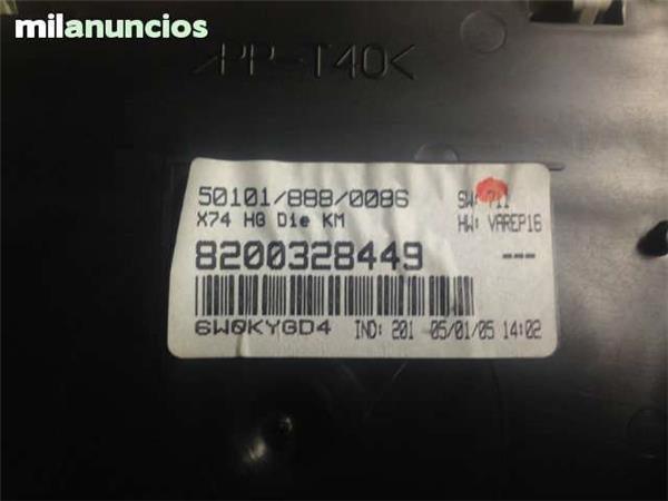 Bomba abs opel vectra 54084636h - 54084636h