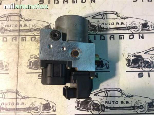BOMBA ABS PEUGEOT 406 9630532980 - 9630532980