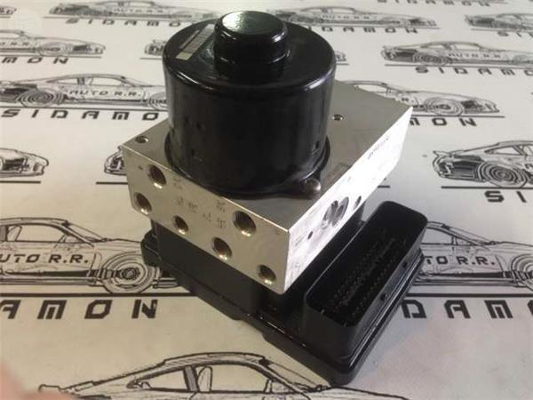 Bomba abs porsche cayenne 7l0907379 - 7l0907379