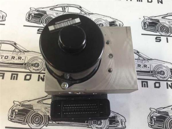 Bomba abs porsche cayenne 7l0907379 - 7l0907379