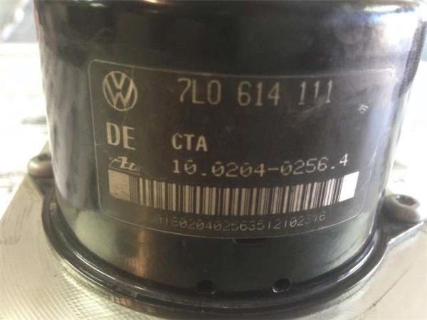 Bomba abs porsche cayenne 7l0907379 - 7l0907379
