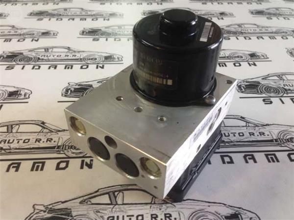 Bomba abs porsche cayenne 7l0907379 - 7l0907379