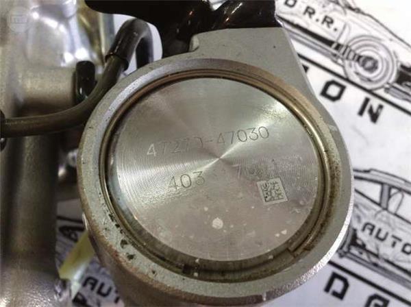 Bomba abs toyota yaris iii 4721052140 - 4721052140