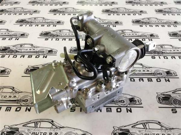 Bomba abs toyota yaris iii 4721052140 - 4721052140