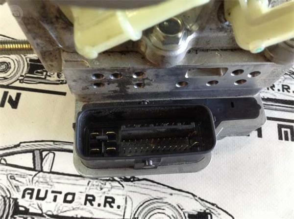 Bomba abs toyota yaris iii 4721052140 - 4721052140