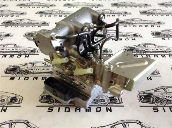 Bomba abs toyota yaris iii 4721052140 - 4721052140