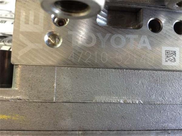 Bomba abs toyota yaris iii 4721052140 - 4721052140