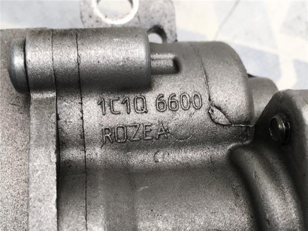 Bomba aceite PSA 1c1q6600 - 1c1q6600