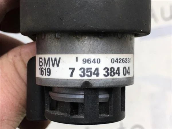Bomba ADBlue BMW 735438404