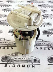 Bomba aforador alfa 147 1.9 jtd - 46833708
