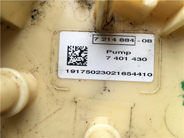 Bomba Aforador Bmw 7401430 - 7401430