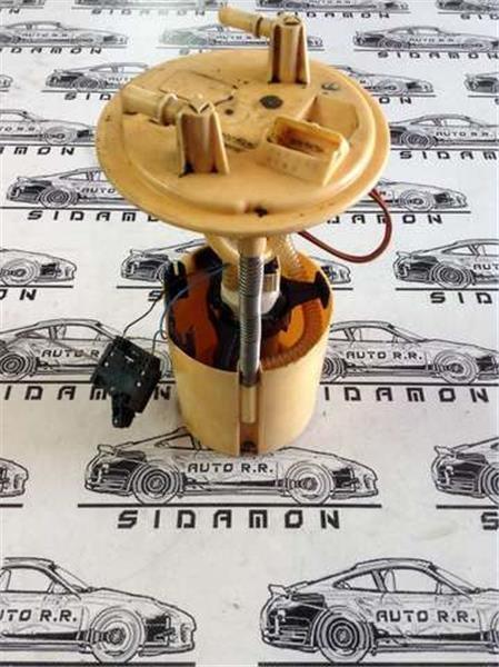 Bomba aforador fiat panda 169 1.3jtd - a2c53033764