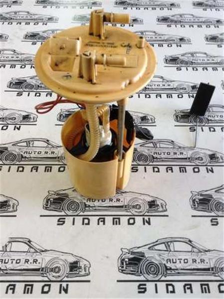 Bomba aforador fiat panda 169 1.3jtd - a2c53033764