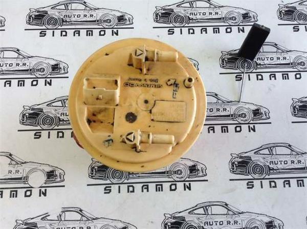 Bomba aforador fiat panda 169 1.3jtd - a2c53033764