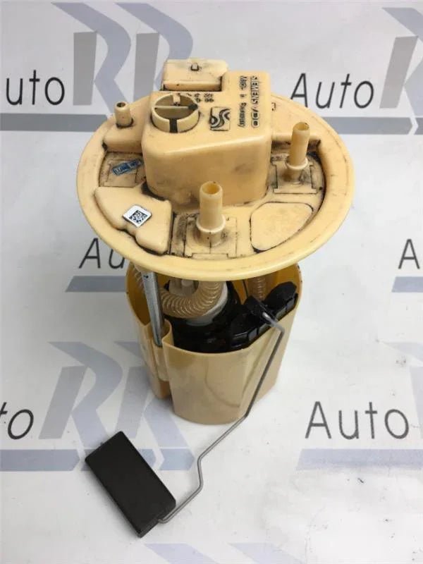 Bomba aforador Opel Corsa D