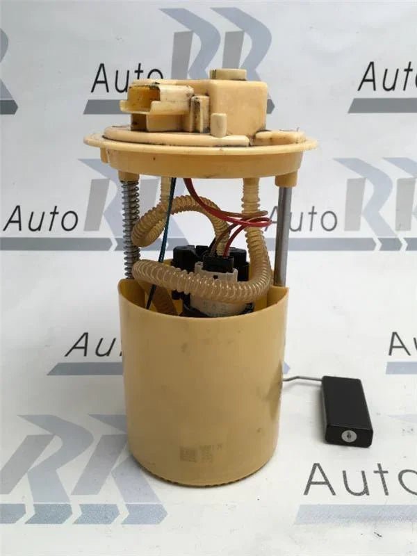 Bomba aforador Opel Corsa D