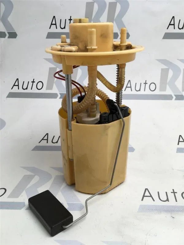 Bomba aforador Opel Corsa D