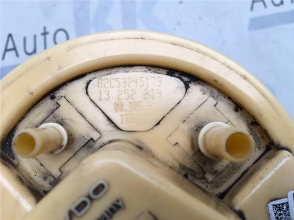 Bomba aforador Opel Corsa D - 13252214