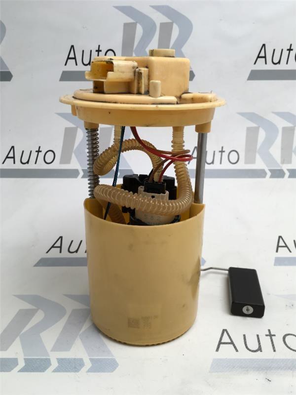 Bomba aforador Opel Corsa D - 13252214