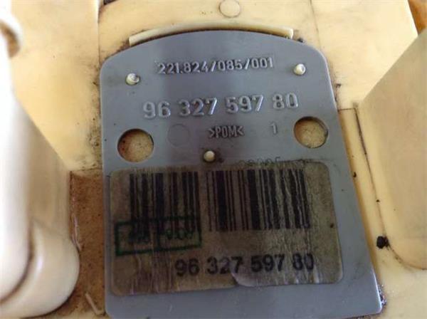 Bomba aforador psa 9632759780 - 9632759780