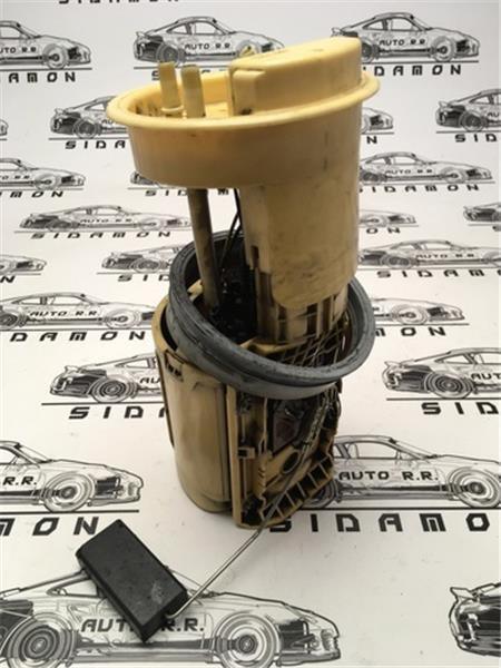 Bomba aforador vw touran 1t - 1t0919050a