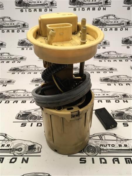 Bomba aforador vw touran 1t - 1t0919050a