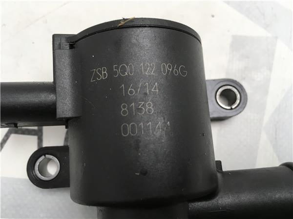 Bomba Agua Audi VW 5Q0122096G - 5Q0122096G