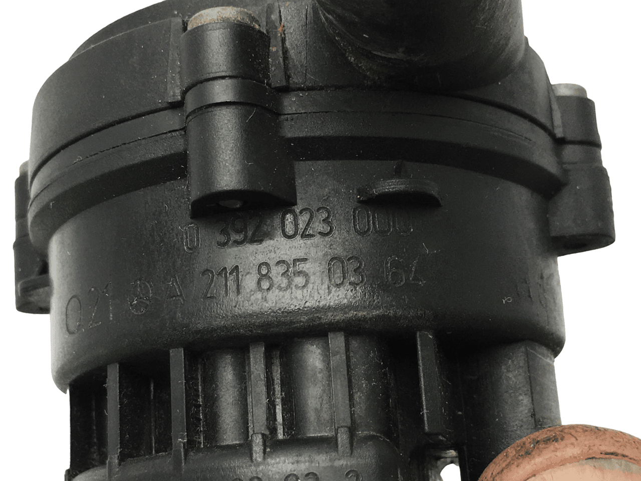 Bomba agua mercedes A2118350364 - A2118350364