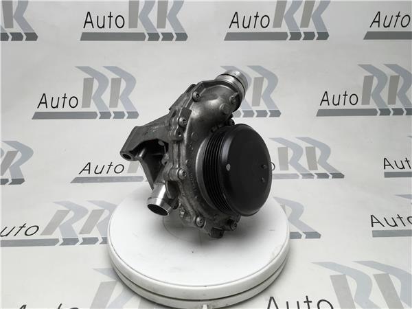Bomba Agua Mercedes a6512004300