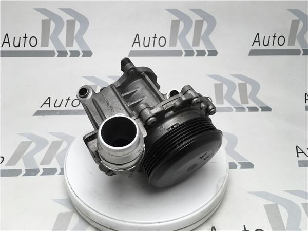 Bomba Agua Mercedes a6512004300