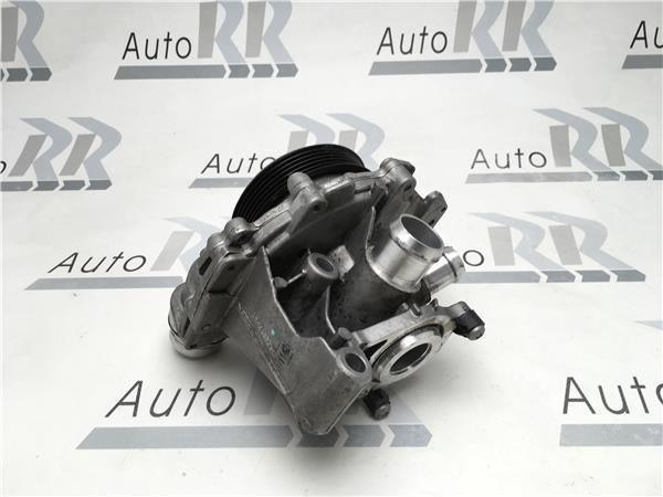Bomba Agua Mercedes a6512004300