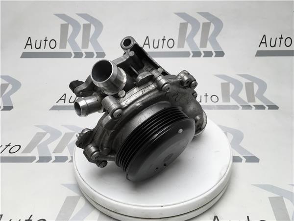 Bomba Agua Mercedes a6512004300