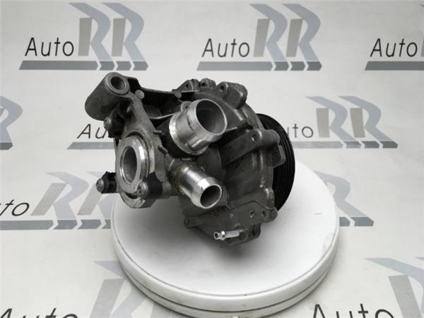 Bomba Agua Mercedes a6512004300 - a6512004300