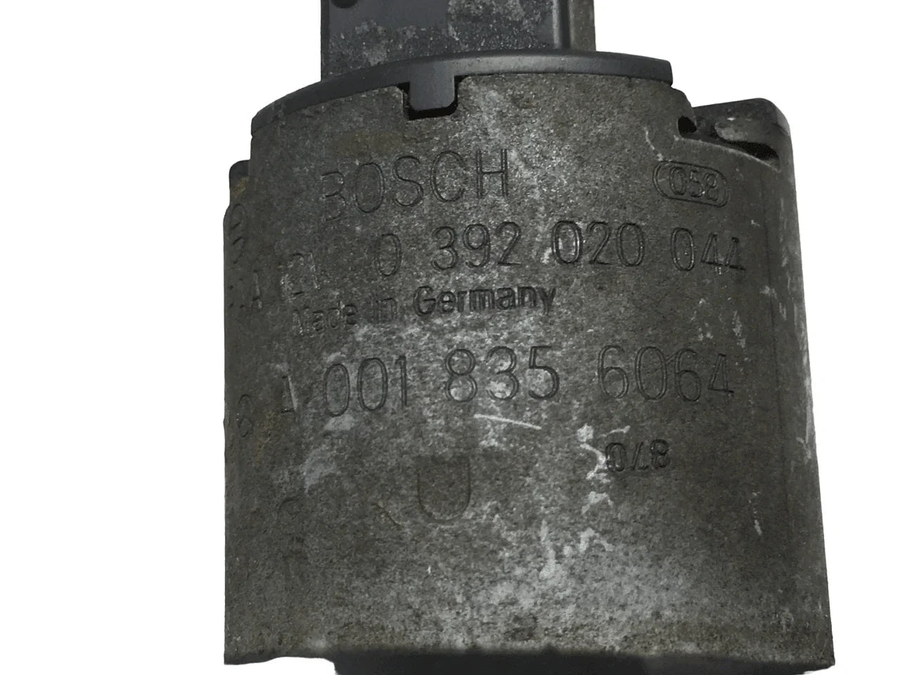 Bomba agua Mercedes W163