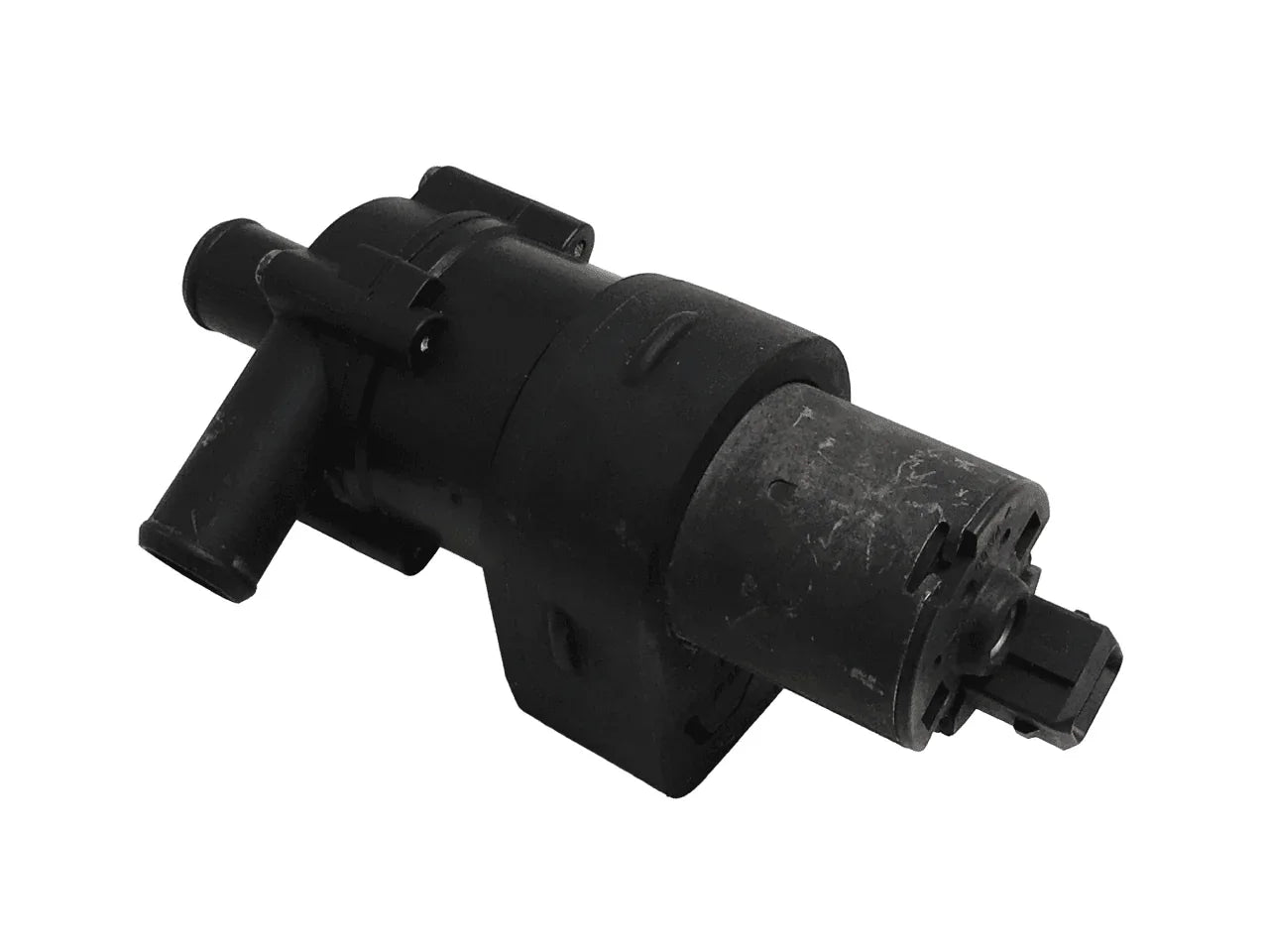 Bomba agua Mercedes W163