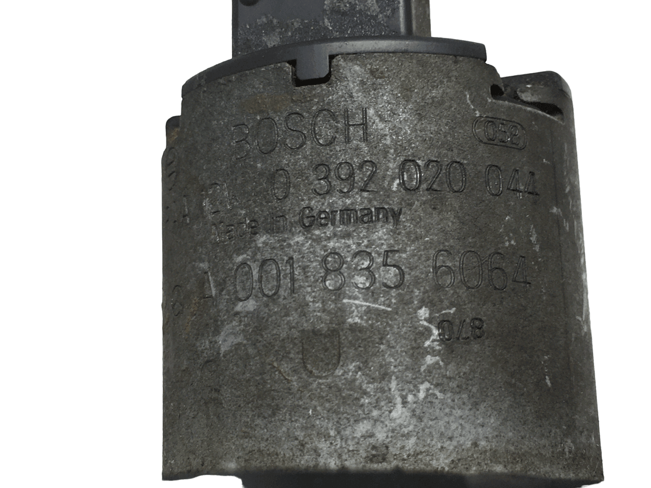 Bomba agua Mercedes W163 - 0018356064